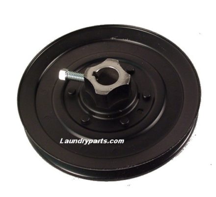 H 430800P PULLEY