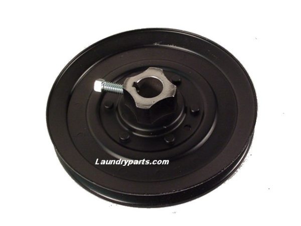 H 430800P PULLEY