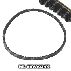 ML 56VA035X BELT
