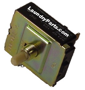 SQ 579P3 SELECTOR SWITCH