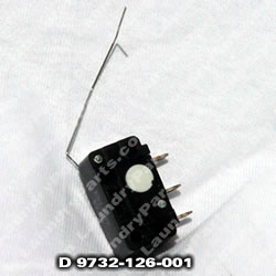 SQ 93041 COIN SWITCH