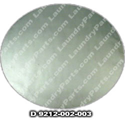 thumbnail image 2 of Wascomat K3-14ND0 Original Washer Relay 200-240V - Replaces 767 5103-09 510309 2 of 5