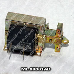ML 09K061AD SOLNOID - 220v