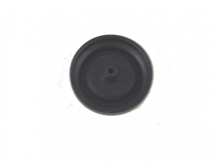 DIAPHRAGM ONLY FOR DEXTER # 9118-049-001 WATER VALVE 183