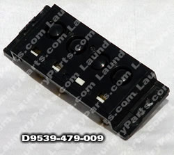 D9539-479-009 PUSH BUTTON SWITCH
