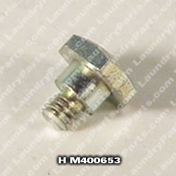 H M400653 HINGE PIN BOLT