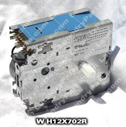 WH12X888 TIMER