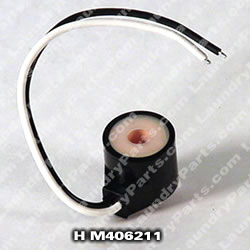 H M406211 BOOSTER COIL