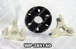 WP 285753A COUPLER