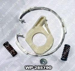 WP 285790 CLUTCH LINING KIT