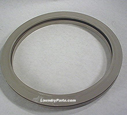 U F200000200 GASKET DOOR CH20 GRAY