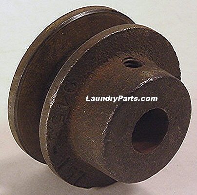 D9453-157-001 PULLEY