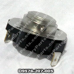 H 430387P THERMOSTAT