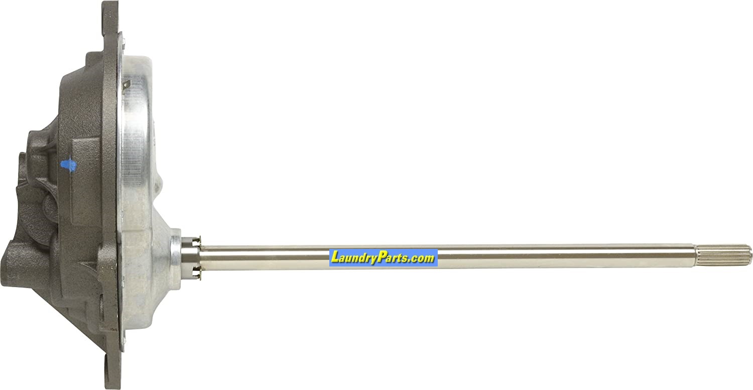 WHIRLPOOL Part 3360629 TRANSMISSION TL WASHER (389244)