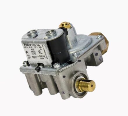 H 60353P GAS VALVE, SpeedQueen APARTMENT DRYER