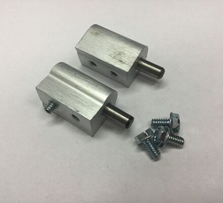 H M4772P3 UPPER/LOWER DOOR (JT) HINGE CAM ASSY.