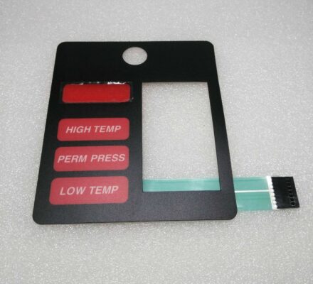 AD WFR112565 TOUCHPAD