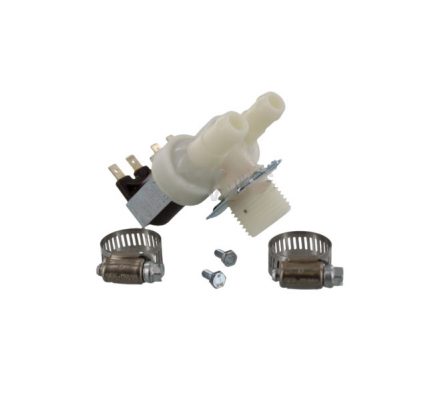 Alliance Washer Valve Inlet 2-way 220v #9001380p