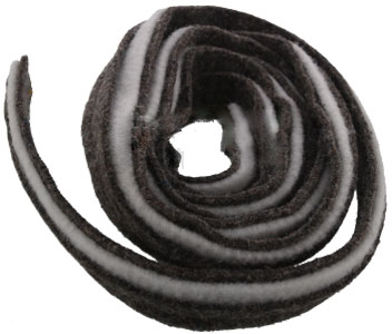 Alliance Laundry Systems Alliance Dryer Seal CylinderRear 30 Pkg #70013701P