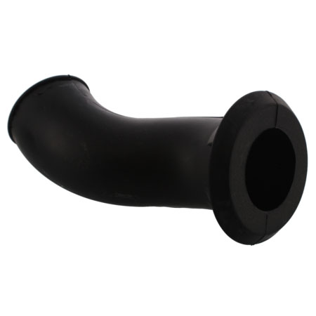 Alliance Laundry Systems Alliance Hose MoldedSupply Disp Short #F0200236-01