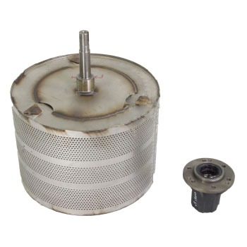 Alliance Laundry Systems Alliance Kit Pressfit Upgrade C18/20 #F935P3