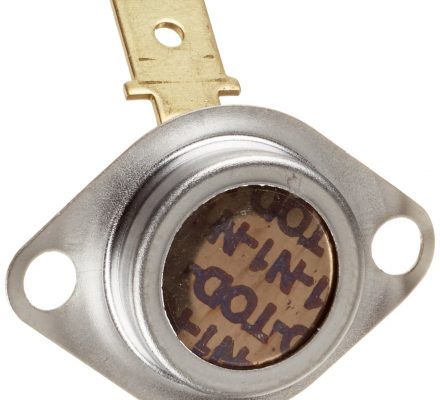 Alliance Laundry Systems Alliance Thermostat Limit-blk #510702 Main