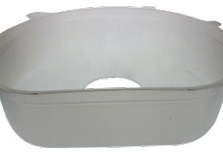 Alliance Laundry Systems Alliance Washer Brace Shipping-home #200553