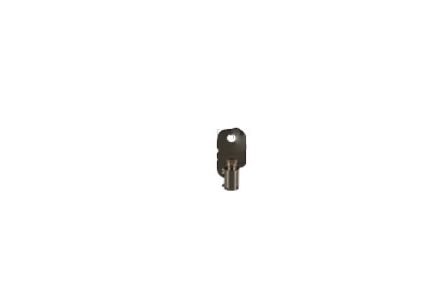 Alliance Laundry Systems Alliance Washer Key Service Lock Gr3800 #F160562