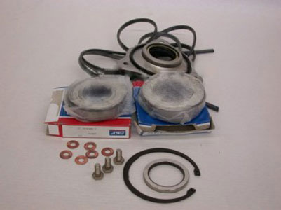 Alliance Laundry Systems Alliance Washer Kit Ch Bearing 40/50/55 #KBRGWE234