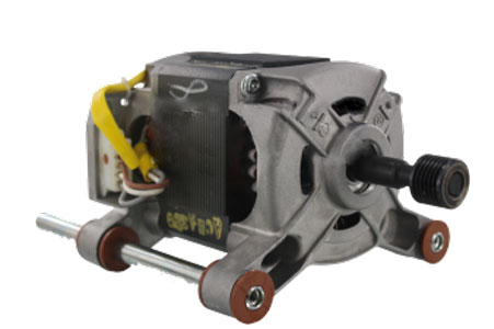 Alliance Laundry Systems Alliance Washer Kit Motor & Rod Assembly #801684P