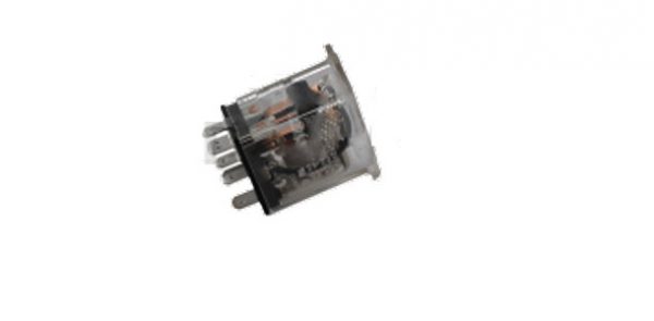Alliance Laundry Systems Alliance Washer Relay Flange Dpdt 240v #F330230