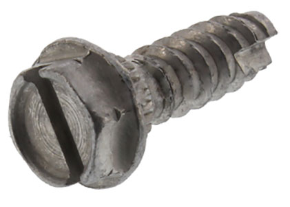 Alliance Laundry Systems/Alliance Washer Screw 12b X1/2 #10tap Hexhd #38272