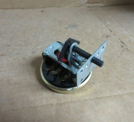 Alliance Laundry Systems Alliance Washer Water Pressure SwitchCoin #202655