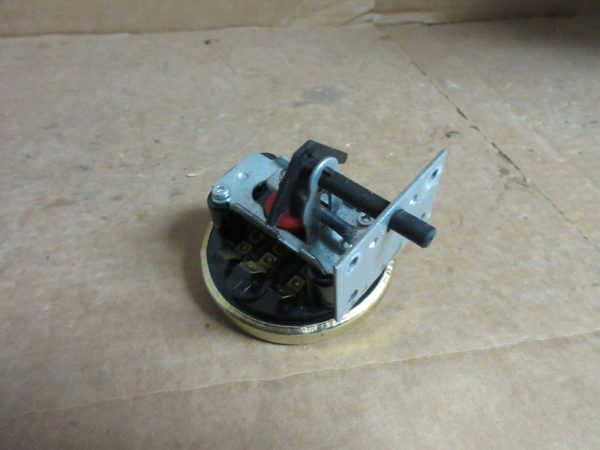 Alliance Laundry Systems Alliance Washer Water Pressure SwitchCoin #202655