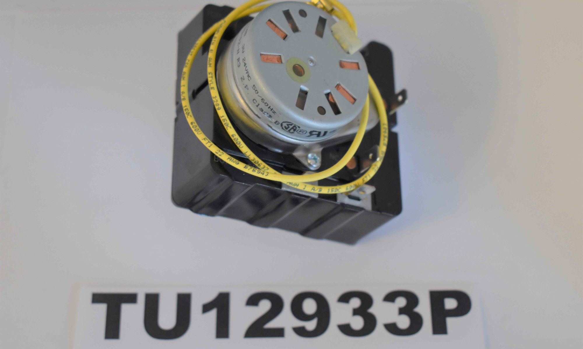 Alliance Timer Model N407 0-15 Pkg #tu12933p