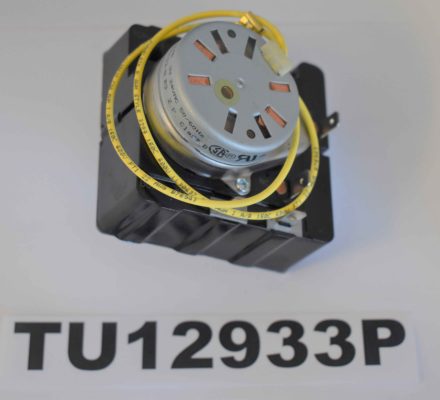 Alliance Timer Model N407 0-15 Pkg #tu12933p