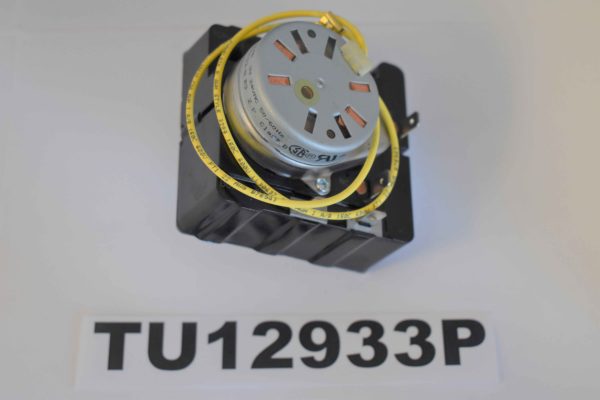 Alliance Timer Model N407 0-15 Pkg #tu12933p