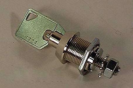 Dexter Stack DL Dexter Lint Lock And Key #d8650-012-004
