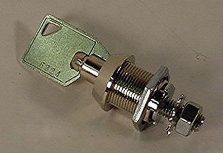 Dexter T600 Dexter Washer And Dryer Lock & Key #D8650-012-003