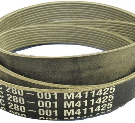 Huebsch Micro V Dryer Belt- 45in Poly V #h-m411425