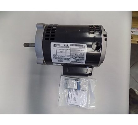 Huebsch Stack JT0300 Huebsch Stack Dryer Motor Blower #H-70337501P