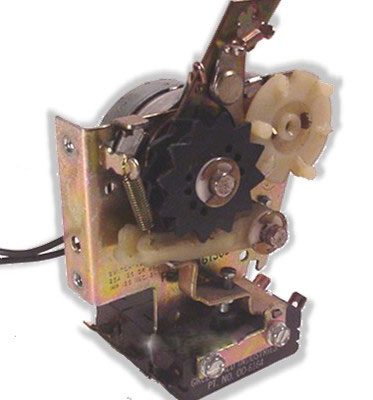 Huebsch Stack JTD32 Speed Queen Dryer 2 Switch Timer #grn-50-1212-60