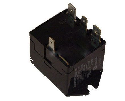 Maytag MAT12 Maytag Tl Washer Relay Spin Cpu #M-W10133335