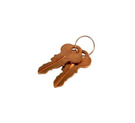 Milnor Classic Model Milnor Key Set For Keyswitch #pmk-1 #09N127B