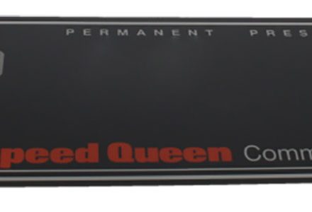 Speed Queen SWT Speed Queen Tl Washer Overlay Cpu (N) #SQ-39096