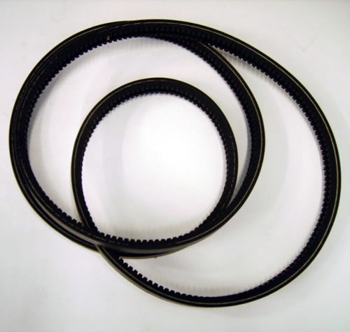NEW Cogged Belt for Dexter T300 Washers # 9040-076-004 