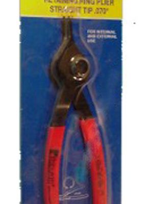Tools Pliers Pinch #Z-PINCH