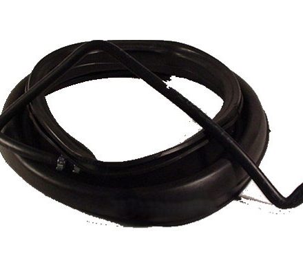 TOP LOAD WASHER SQ W Horizon Assembly Door Seal&hose #SQH-800232