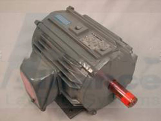 Unimac #F220236P Washer MOTOR 200/400V 5HP 4P