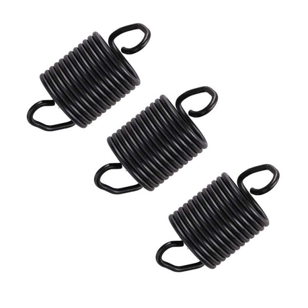 Whirlpool CAM27 Whirlpool Tl Washer Spring Suspention(2) #WP-63907